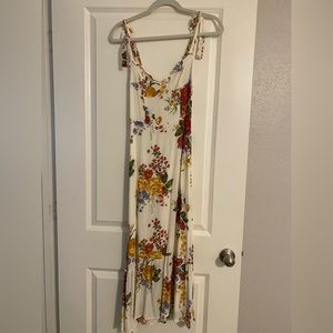 Reformation dress - READ DESCRIPTION